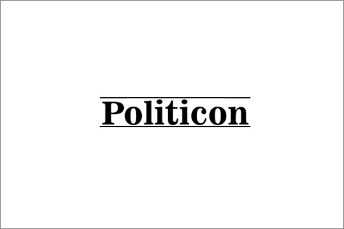 Politicon.co