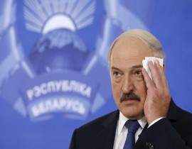 Is Belarusian independence under threat?