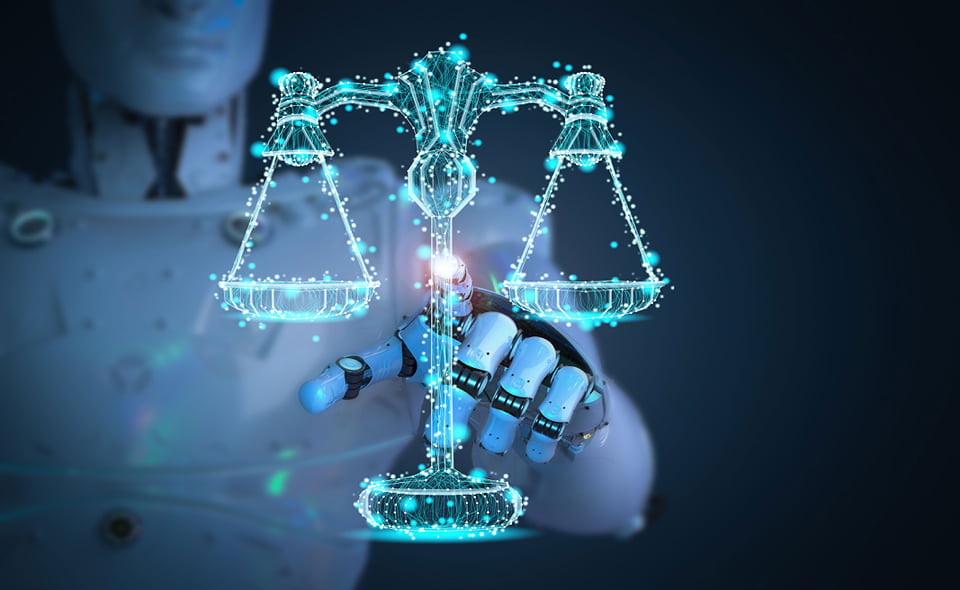 Artificial intelligence and civil legal responsibility
