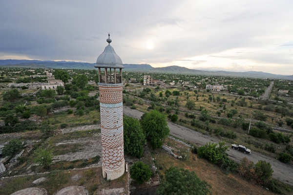 Qarabağ - həqiqət anı