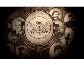 Difai: an early political organization of the Azerbaijanis