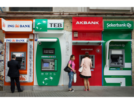 Türk Bank Sektorunun Sənaye Təşkilatı