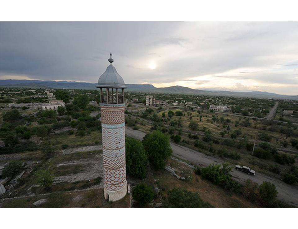 Karabakh – the moment of truth