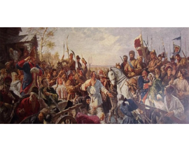 Beyond Russian-Turkish wars: Ottoman choice of inner people