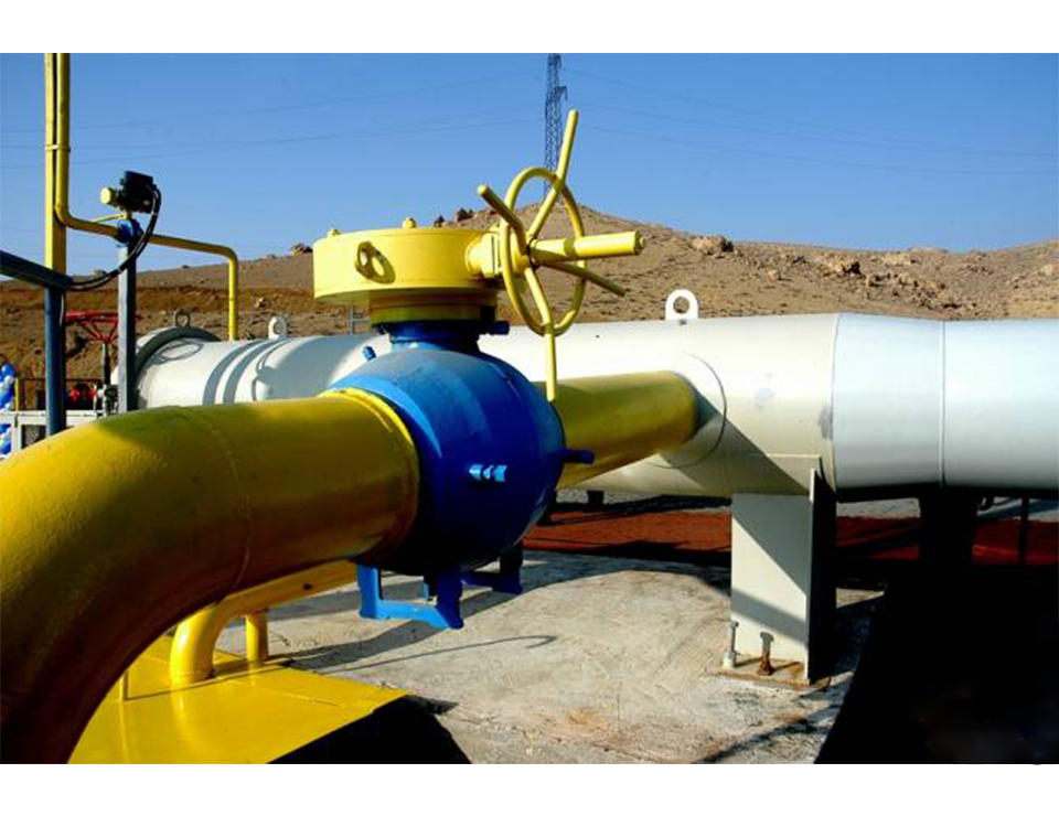 Turkmen gas for Armenia?