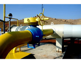 Turkmen gas for Armenia?