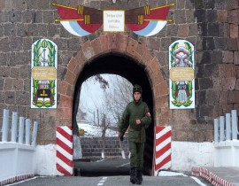 Moskvanın kölgə siyasəti: Ermənistana qarşı hibrid təzyiqlər