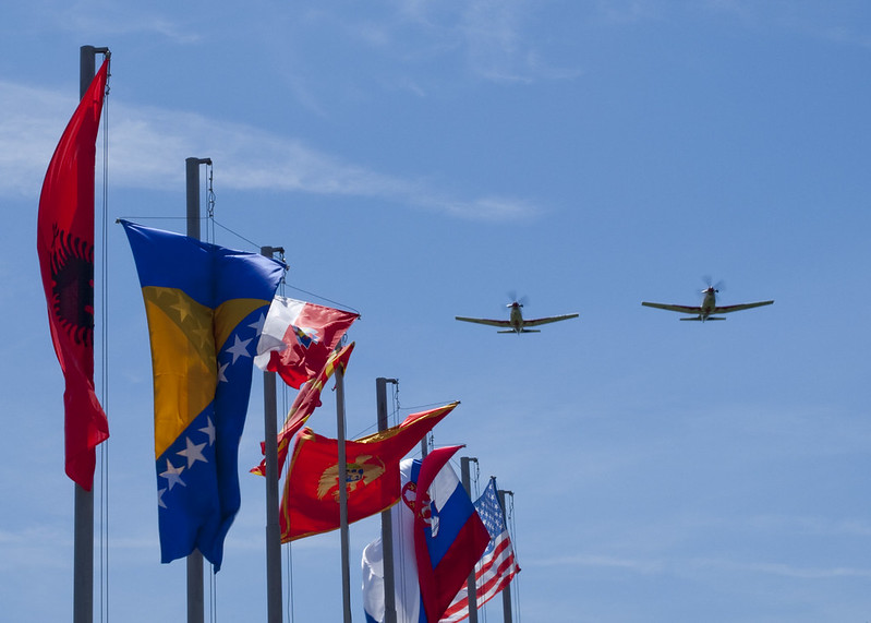 International Actors and Peacebuilding in Bosnia and Herzegovina: From Liberal to Post-Liberal Approaches