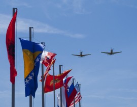 Bosniya və Herseqovinada beynəlxalq aktorlar və sülh quruculuğu: liberal yanaşmadan post-liberal yanaşmalara qədər