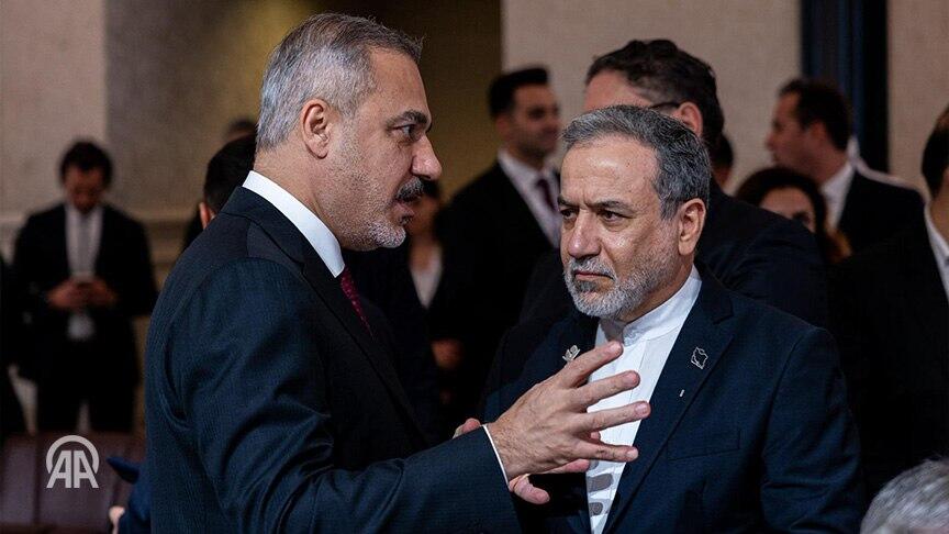 İran müharibəsinin mümkün nəticələri və Türkiyəyə təsiri